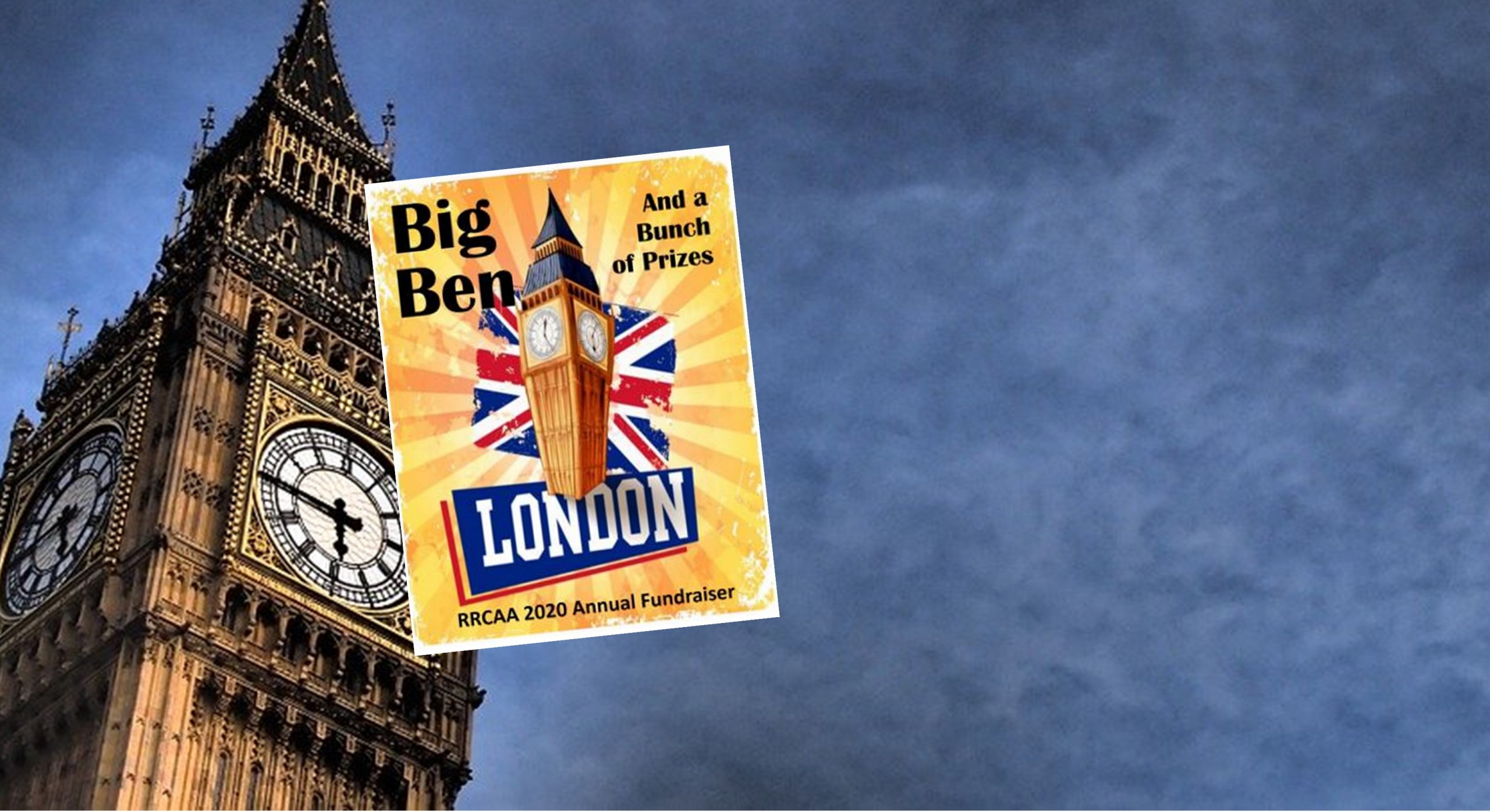 Big Ben hero image 4