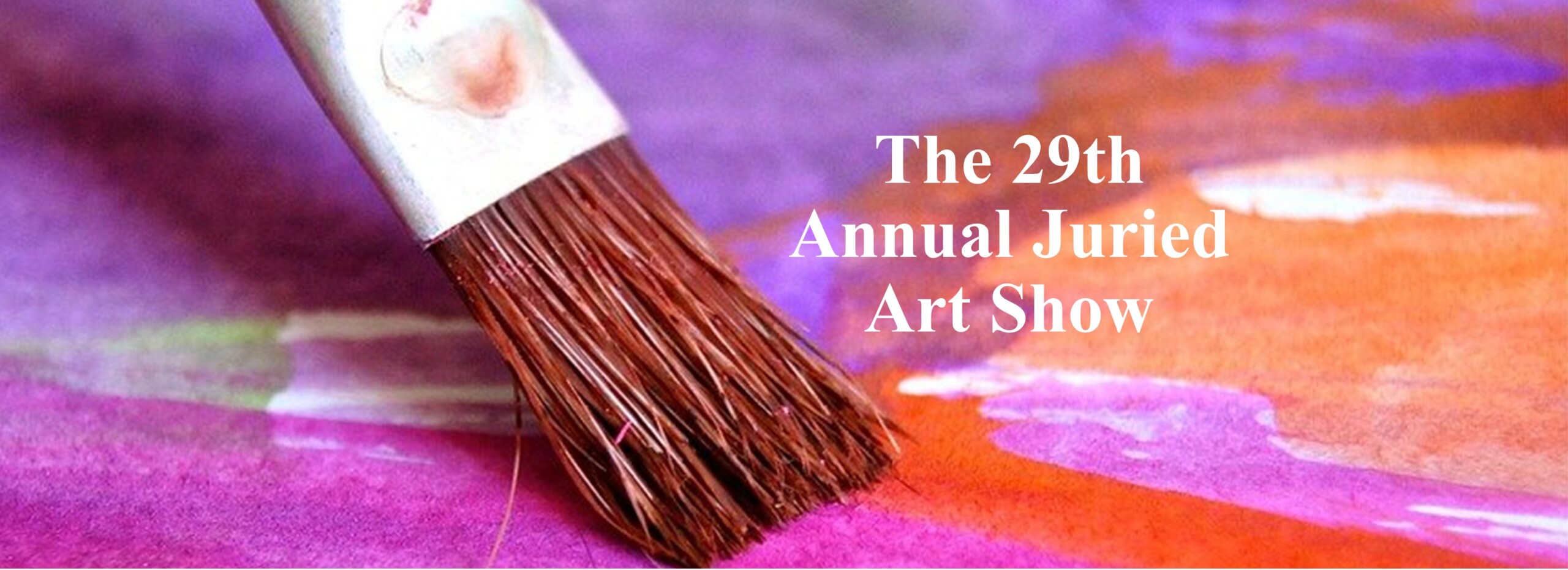 Juried Art Show 2021