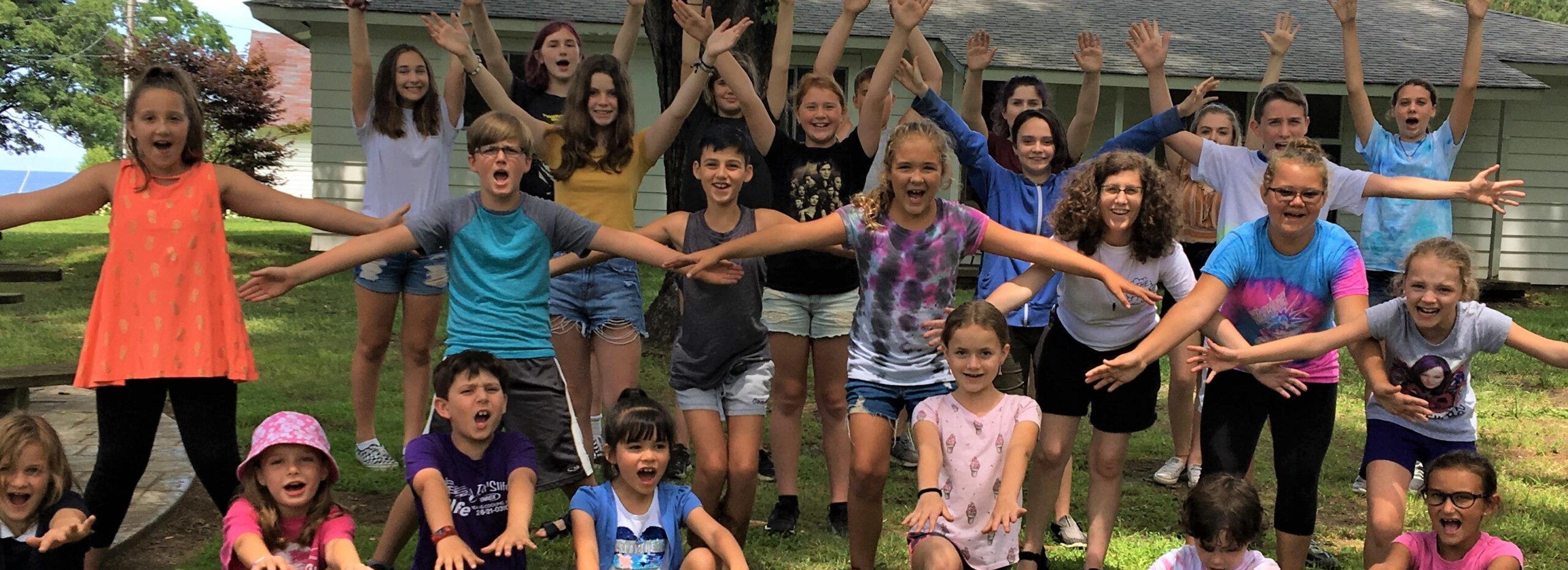 Summer Camps, Classes
