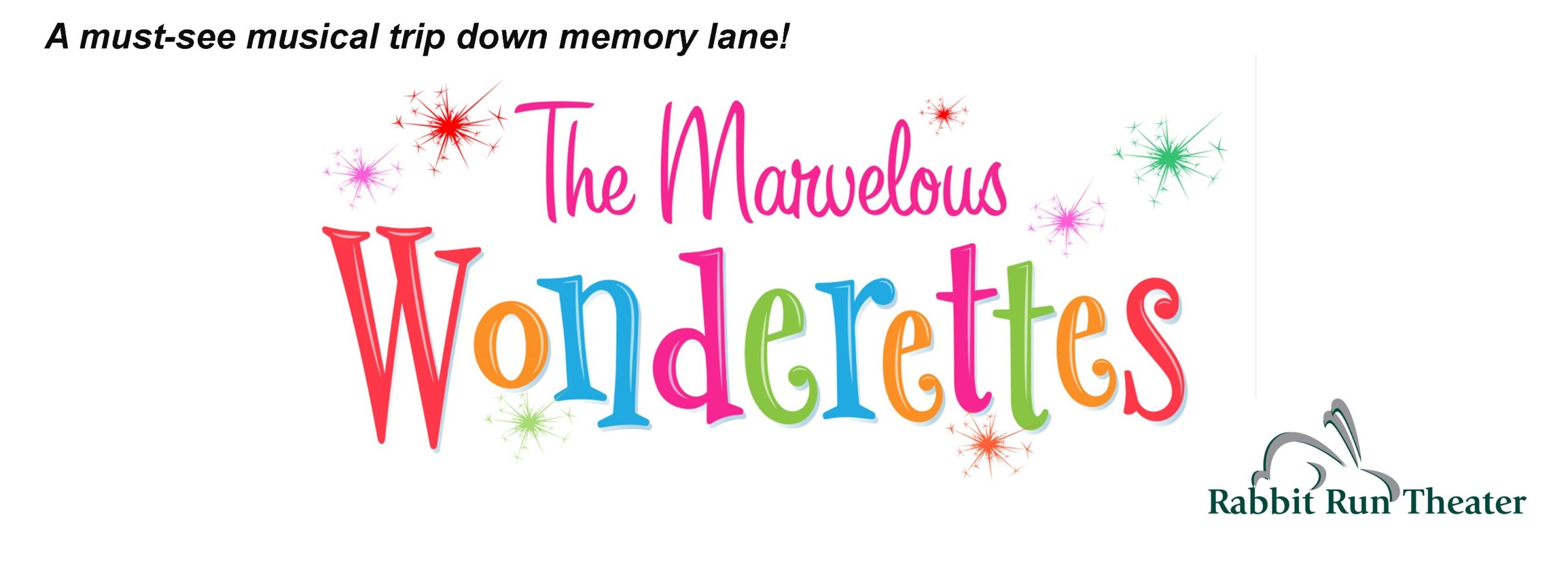 Wonderettes