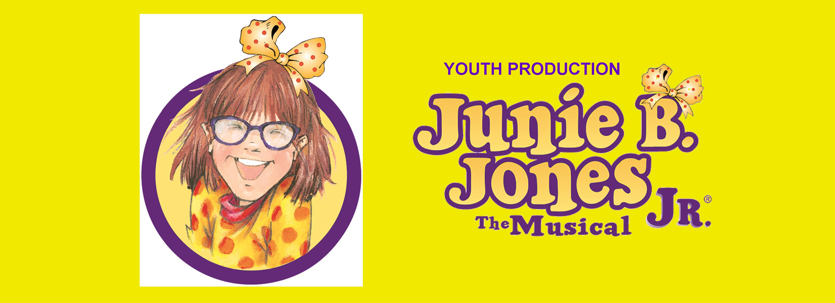 Junie B Jones