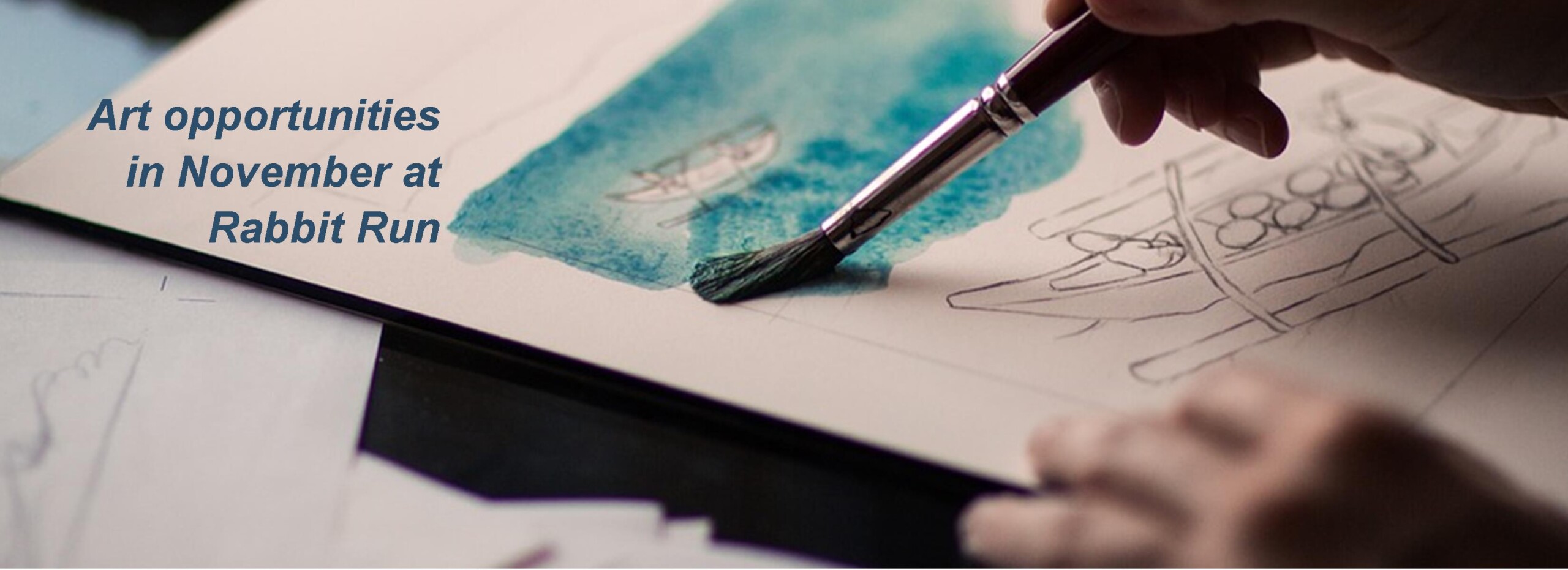Art Classes Fall 2022 2