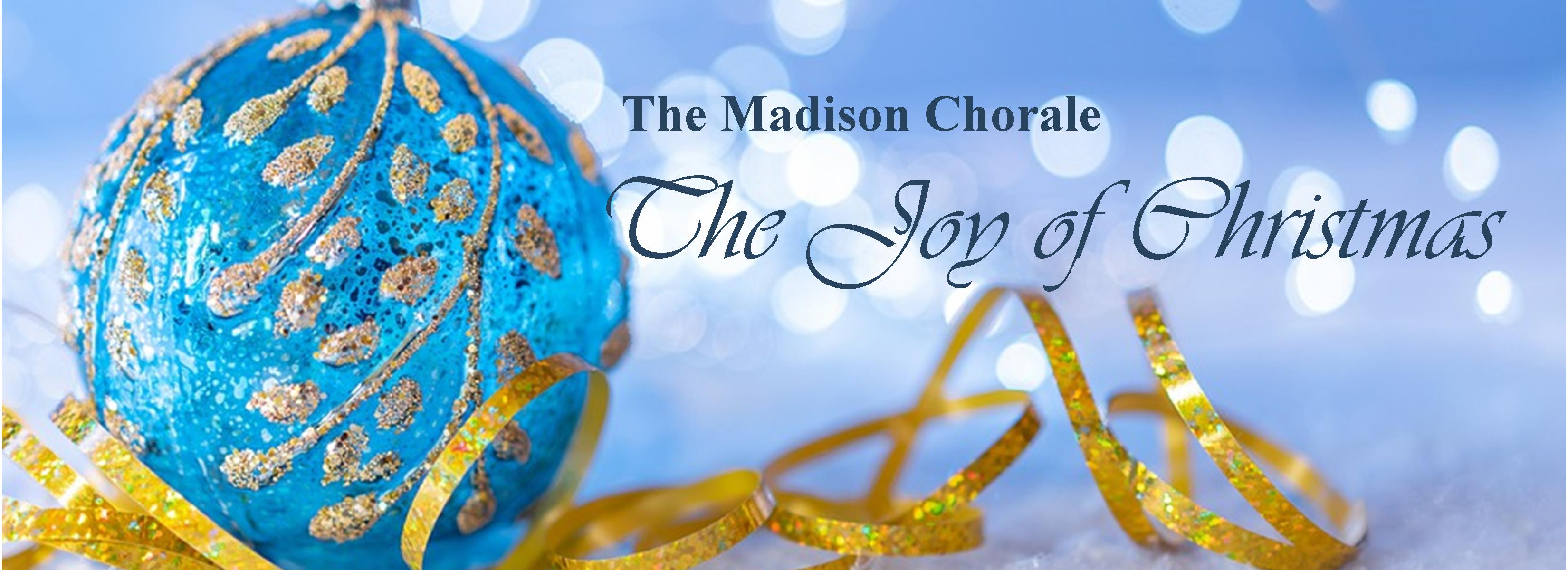 Chorale Xmas 22 2