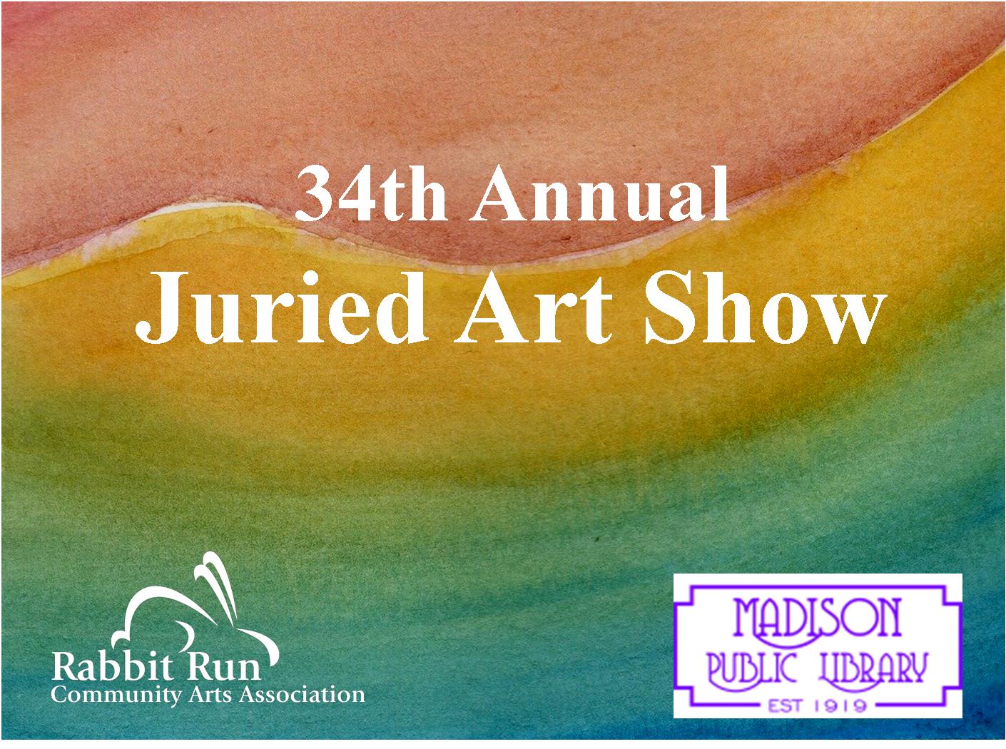 Juried Art Show 2026
